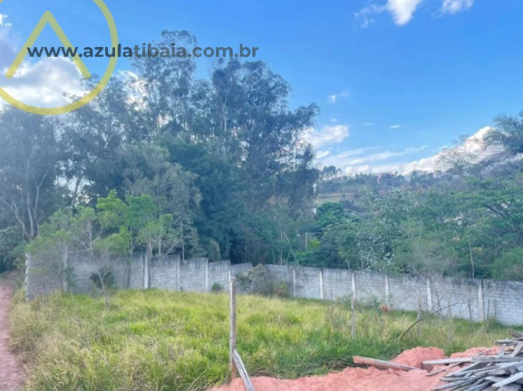 Imagem Terreno à Venda, 199 m² em Atibaia Belvedere - Atibaia Imagem Terreno à Venda, 199 m² em Atibaia Belvedere - Atibaia