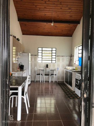 Imagem Imóvel com 1 Quarto à Venda, 1.380 m² em Laranjal - Atibaia