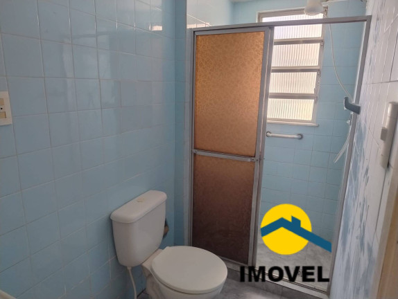 Imagem Apartamento com 2 Quartos à Venda, 70 m² em Icaraí - Niterói Imagem Apartamento com 2 Quartos à Venda, 70 m² em Icaraí - Niterói