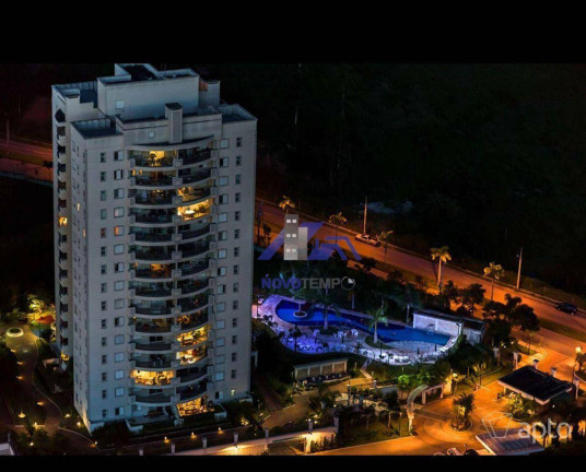 Imagem Apartamento com 3 Quartos à Venda, 119 m² em Tamboré - Santana De Parnaíba Imagem Apartamento com 3 Quartos à Venda, 119 m² em Tamboré - Santana De Parnaíba