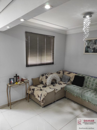 Imagem Casa com 2 Quartos à Venda, 85 m² em Jardim Da Alvorada - Nova Odessa