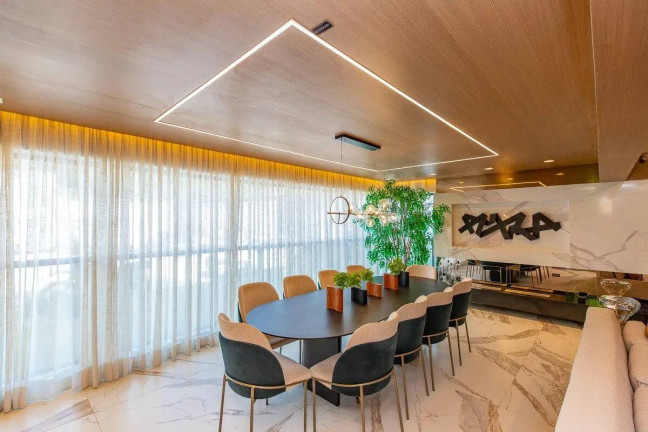 Imagem Apartamento com 4 Quartos à Venda, 185 m² em Santo Amaro - São Paulo Imagem Apartamento com 4 Quartos à Venda, 185 m² em Santo Amaro - São Paulo