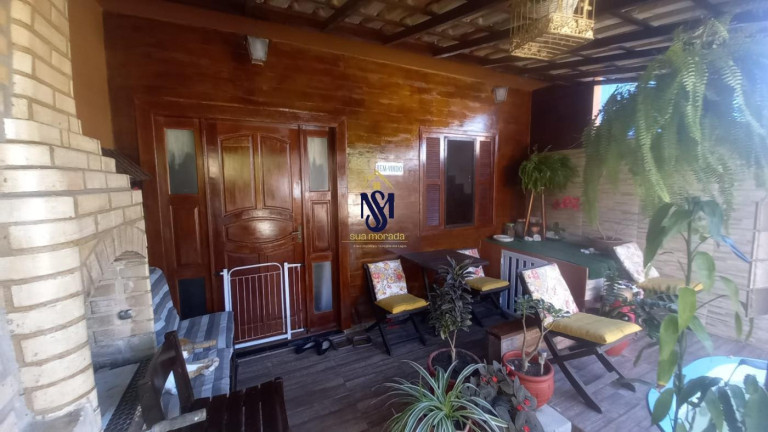Imagem Casa com 2 Quartos à Venda, em Unamar - Cabo Frio Imagem Casa com 2 Quartos à Venda, em Unamar - Cabo Frio