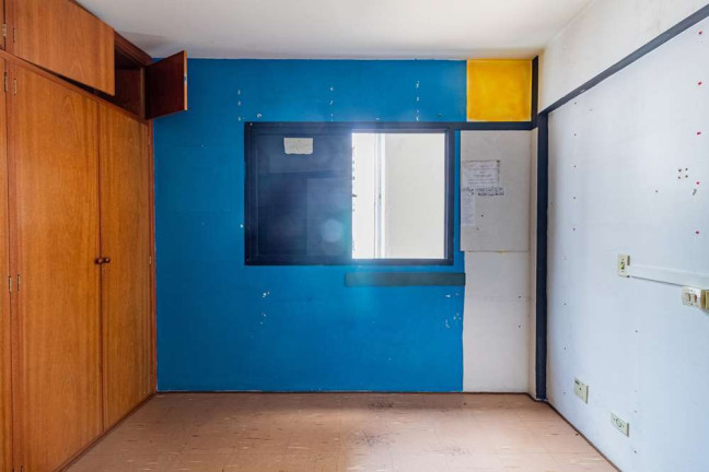 Imagem Apartamento com 3 Quartos à Venda, 105 m² em Pinheiros - São Paulo