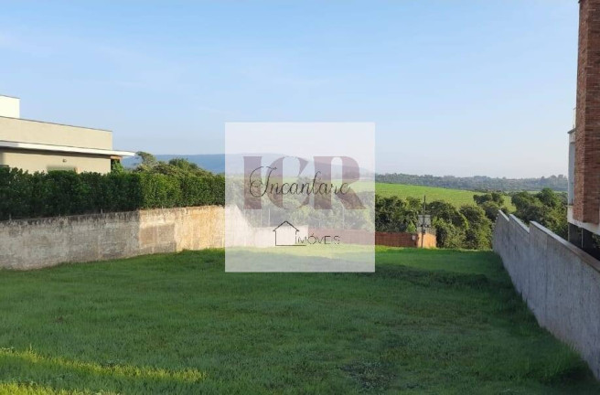 Terreno em Condomínio à Venda, 950 m² em Lago Azul - Araçoiaba Da Serra