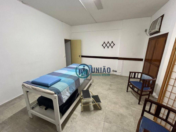 Imagem Sala Comercial à Venda, 40 m² em Icaraí - Niterói