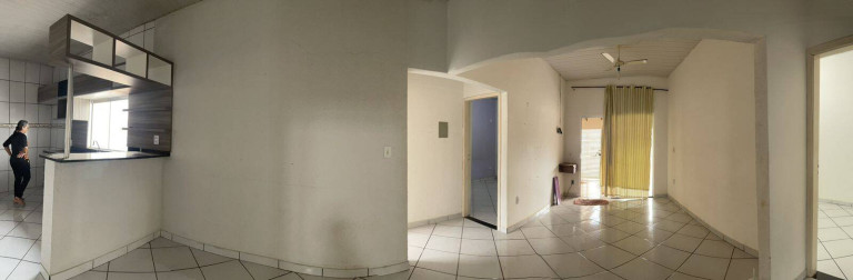 Imagem Casa com 3 Quartos à Venda, em Tijucal - Cuiabá Imagem Casa com 3 Quartos à Venda, em Tijucal - Cuiabá