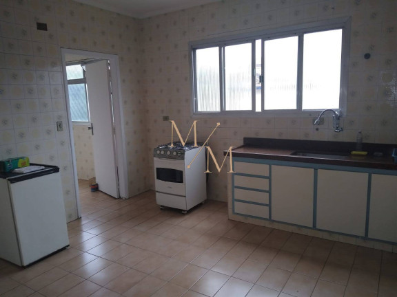 Imagem Apartamento à Venda, 103 m² em Embaré - Santos Imagem Apartamento à Venda, 103 m² em Embaré - Santos