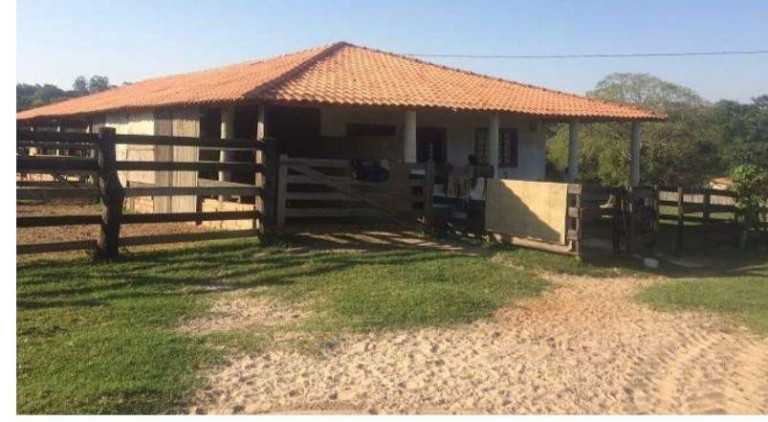 Imagem Fazenda à Venda, 285 m² em Serra De Botucatu - Bofete Imagem Fazenda à Venda, 285 m² em Serra De Botucatu - Bofete