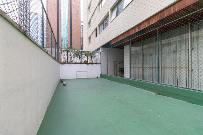 Imagem Apartamento com 3 Quartos à Venda, 123 m² em Jardim Paulista - São Paulo