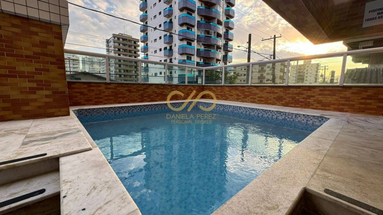 Imagem Apartamento com 2 Quartos à Venda, 72 m² em Tupi - Praia Grande Imagem Apartamento com 2 Quartos à Venda, 72 m² em Tupi - Praia Grande