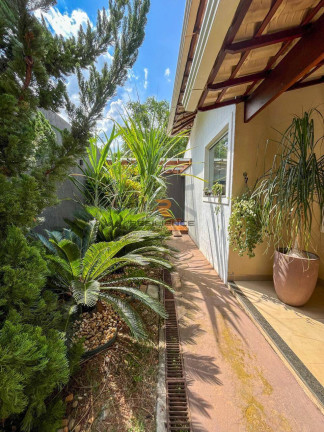 Imagem Casa com 3 Quartos à Venda, 189 m² em Vale Verde Ville Ii - Lagoa Santa Imagem Casa com 3 Quartos à Venda, 189 m² em Vale Verde Ville Ii - Lagoa Santa