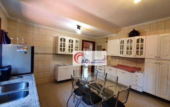 Imagem Casa com 3 Quartos à Venda, 230 m² em Vila Verde - Itapevi Imagem Casa com 3 Quartos à Venda, 230 m² em Vila Verde - Itapevi