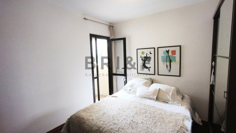 Imagem Apartamento com 3 Quartos à Venda, 95 m² em Brooklin - São Paulo Imagem Apartamento com 3 Quartos à Venda, 95 m² em Brooklin - São Paulo
