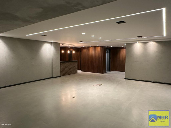 Imagem Apartamento com 1 Quarto à Venda, 37 m² em Mata Da Praia - Vitória Imagem Apartamento com 1 Quarto à Venda, 37 m² em Mata Da Praia - Vitória