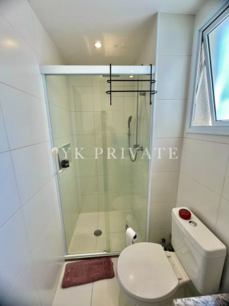 Imagem Apartamento com 2 Quartos à Venda, 62 m² em Barra Funda - São Paulo