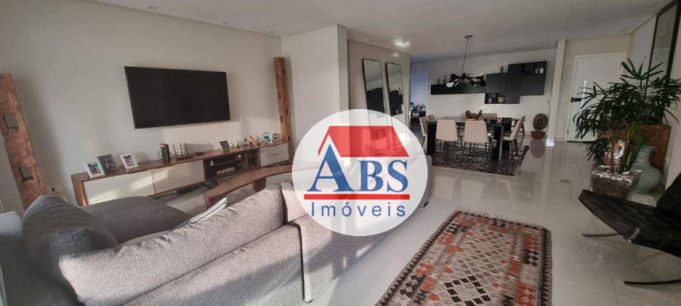Imagem Apartamento com 3 Quartos à Venda, 156 m² em Canto Do Forte - Praia Grande Imagem Apartamento com 3 Quartos à Venda, 156 m² em Canto Do Forte - Praia Grande