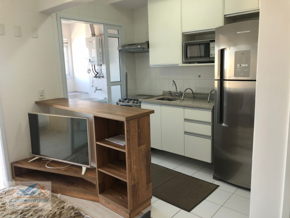 Imagem Apartamento com 1 Quarto à Venda, 47 m² em Jardim Aeroporto - São Paulo