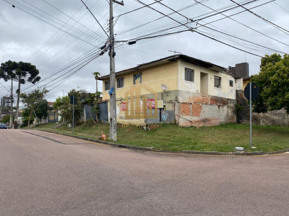 Imagem Imóvel à Venda, 494 m² em Centro De São José Dos Pinhais - São José Dos Pinhais