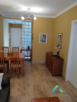 Apartamento com 3 Quartos à Venda, 82 m² em Vila Mariana - São Paulo