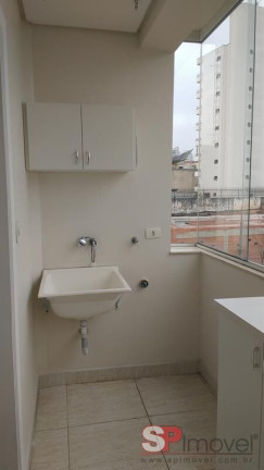 Imagem Apartamento com 3 Quartos à Venda, 80 m² em Santana - São Paulo Imagem Apartamento com 3 Quartos à Venda, 80 m² em Santana - São Paulo