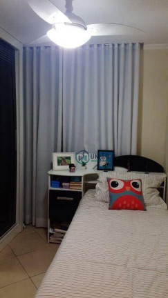 Imagem Apartamento com 2 Quartos à Venda, 50 m² em Santa Rosa - Niterói