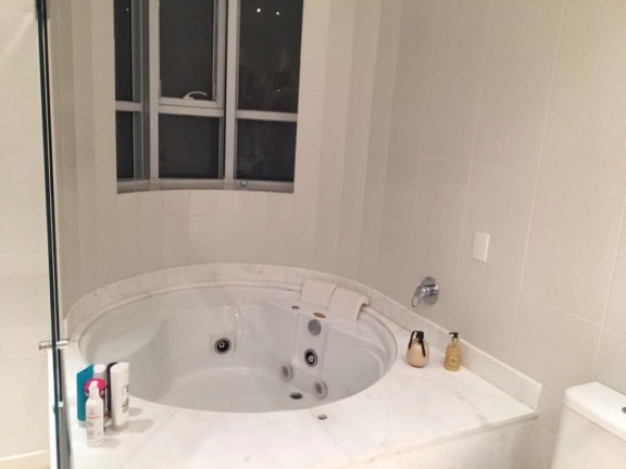 Imagem Apartamento com 5 Quartos à Venda, 335 m² em Jardim Anália Franco - São Paulo Imagem Apartamento com 5 Quartos à Venda, 335 m² em Jardim Anália Franco - São Paulo