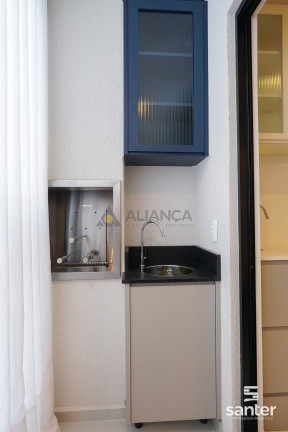 Imagem Apartamento com 2 Quartos à Venda, 55 m² em Santo Antonio - Piçarras Imagem Apartamento com 2 Quartos à Venda, 55 m² em Santo Antonio - Piçarras