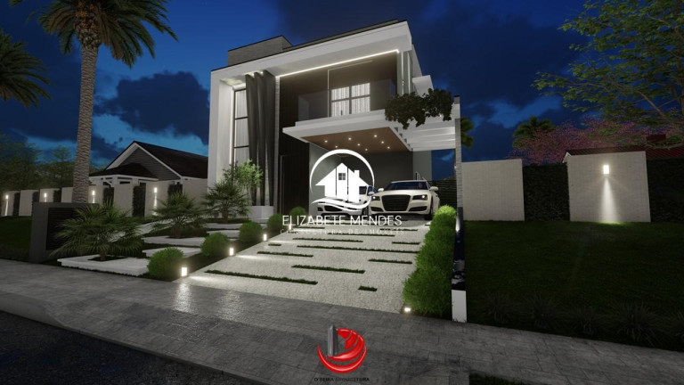 Imagem Casa com 3 Quartos à Venda, 180 m² em Cesar De Souza - Mogi Das Cruzes Imagem Casa com 3 Quartos à Venda, 180 m² em Cesar De Souza - Mogi Das Cruzes