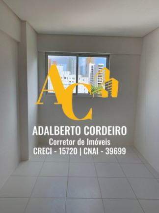 Imagem Apartamento com 2 Quartos à Venda, 50 m² em Casa Forte - Recife Imagem Apartamento com 2 Quartos à Venda, 50 m² em Casa Forte - Recife