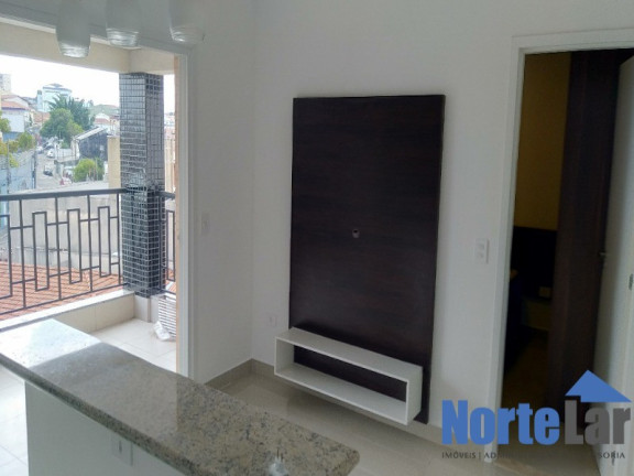 Imagem Apartamento com 1 Quarto à Venda, 35 m² em Vila Diva (zona Norte) - São Paulo Imagem Apartamento com 1 Quarto à Venda, 35 m² em Vila Diva (zona Norte) - São Paulo