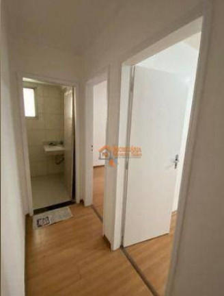 Imagem Apartamento com 2 Quartos à Venda, 75 m² em Centro - Guarulhos Imagem Apartamento com 2 Quartos à Venda, 75 m² em Centro - Guarulhos