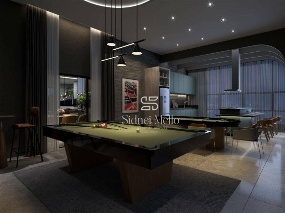 Imagem Apartamento com 4 Quartos à Venda, 186 m² em 2 Quadra Centro - Balneário Camboriú