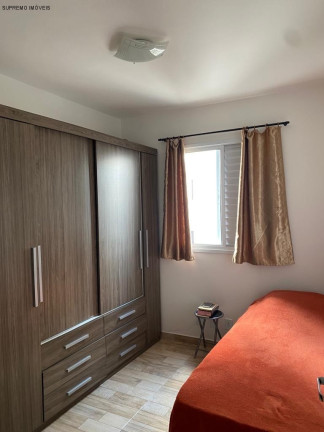 Imagem Apartamento com 2 Quartos à Venda, 60 m² em Jardim Monte Alegre - Taboão Da Serra