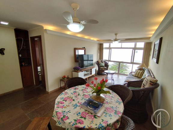Imagem Apartamento com 2 Quartos à Venda, 93 m² em Boqueirão - Santos