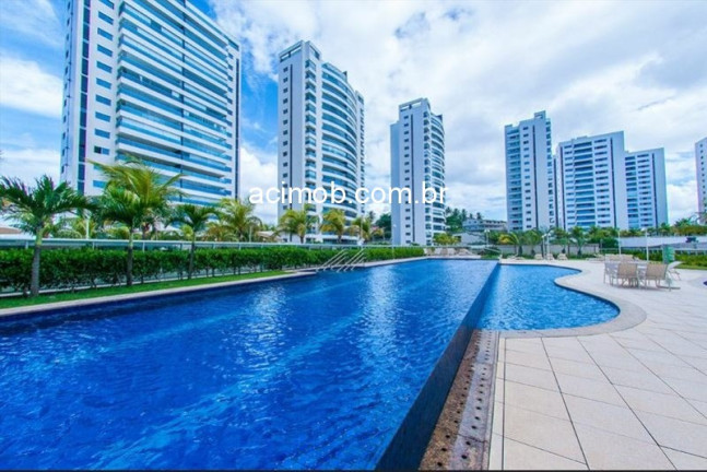 Imagem Imóvel com 4 Quartos à Venda, 140 m² em Pituacu - Salvador