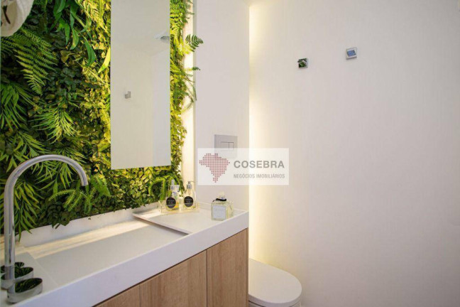 Imagem Imóvel com 1 Quarto à Venda, 67 m² em Campo Belo - São Paulo Imagem Imóvel com 1 Quarto à Venda, 67 m² em Campo Belo - São Paulo