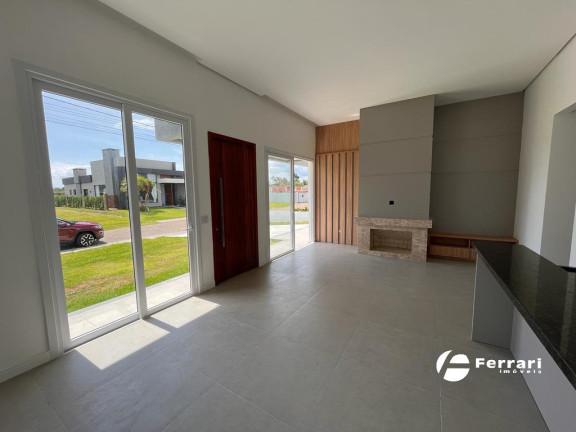 Imagem Casa de Condomínio com 3 Quartos à Venda, 120 m² em Dubai - Capão Da Canoa Imagem Casa de Condomínio com 3 Quartos à Venda, 120 m² em Dubai - Capão Da Canoa