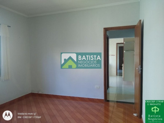 Imagem Casa com 3 Quartos à Venda, 223 m² em Jardim Stella - Santo André