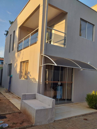 Imagem Casa de Condomínio com 6 Quartos à Venda, 2.000 m² em Recanto Dos Nobres I - Agudos Imagem Casa de Condomínio com 6 Quartos à Venda, 2.000 m² em Recanto Dos Nobres I - Agudos