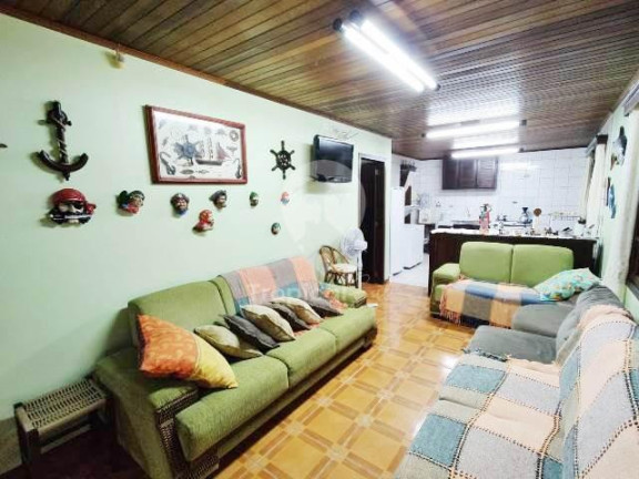 Imagem Casa com 7 Quartos à Venda, 209 m² em Ipanema - Pontal Do Parana Imagem Casa com 7 Quartos à Venda, 209 m² em Ipanema - Pontal Do Parana