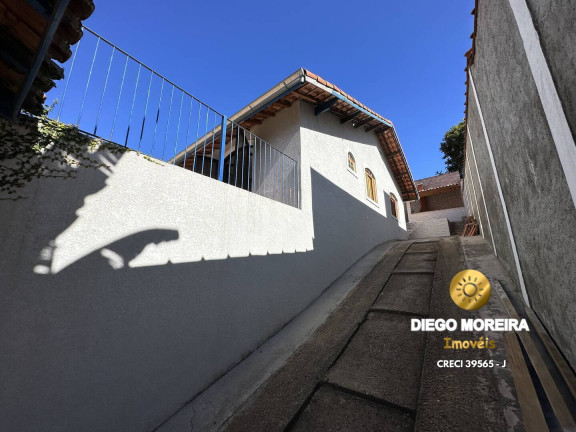 Imagem Casa com 3 Quartos à Venda, 290 m² em Terra Preta - Mairiporã Imagem Casa com 3 Quartos à Venda, 290 m² em Terra Preta - Mairiporã