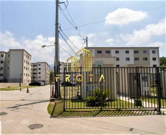 Imagem Apartamento com 2 Quartos à Venda, 43 m² em Recreio Dos Bandeirantes - Rio De Janeiro Imagem Apartamento com 2 Quartos à Venda, 43 m² em Recreio Dos Bandeirantes - Rio De Janeiro