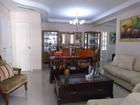 Imagem Apartamento com 3 Quartos à Venda, 151 m² em Tatuapé - São Paulo Imagem Apartamento com 3 Quartos à Venda, 151 m² em Tatuapé - São Paulo