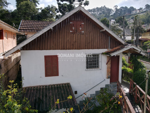 Imagem Casa com 4 Quartos à Venda, 130 m² em Região Da Abernéssia - Campos Do Jordão Imagem Casa com 4 Quartos à Venda, 130 m² em Região Da Abernéssia - Campos Do Jordão