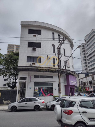 Imagem Sala Comercial à Venda, 44 m² em Boqueirão - Praia Grande Imagem Sala Comercial à Venda, 44 m² em Boqueirão - Praia Grande