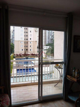 Imagem Apartamento com 2 Quartos à Venda, 114 m² em Morumbi - São Paulo Imagem Apartamento com 2 Quartos à Venda, 114 m² em Morumbi - São Paulo