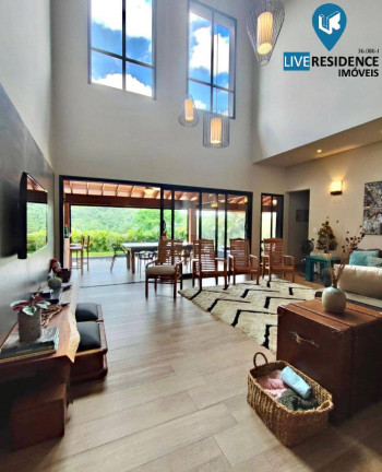 Imagem Casa com 4 Quartos à Venda, 400 m² em Loteamento Fazenda Dona Carolina - Itatiba Imagem Casa com 4 Quartos à Venda, 400 m² em Loteamento Fazenda Dona Carolina - Itatiba