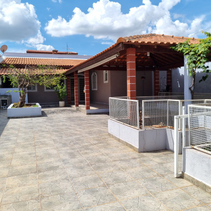 Imagem Casa com 2 Quartos à Venda, em Vila Carlota - Sumaré Imagem Casa com 2 Quartos à Venda, em Vila Carlota - Sumaré