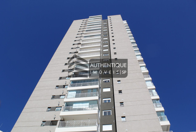 Apartamento com 1 Quarto à Venda, 68 m² em Aclimação - São Paulo